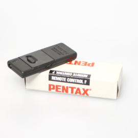 Pentax Remote Control F