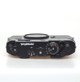 Voigtlander Bessa R2a body
