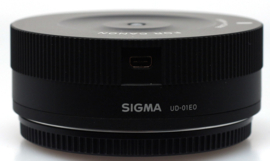Sigma UD-01 EO USB-dock voor Canon EF