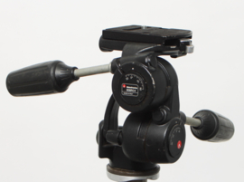 Manfrotto 190 XDB + 808RC4