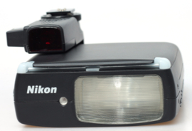 Nikon SB-27 TTL. Flitser