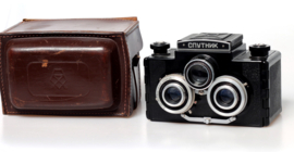 Sputnik 6x6 stereo camera