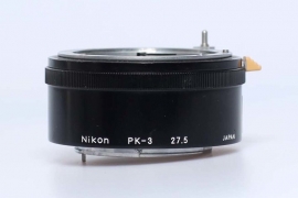 Nikon PK-3