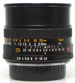 Leica R 35mm f2,8