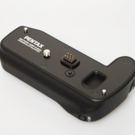 Pentax D-BG3 battery grip