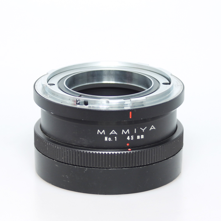 Mamiya RB No1 45mm auto extension ring
