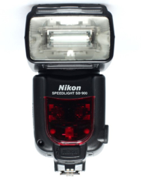 Nikon SB-900