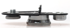 Rolleiflex panoramakop 3