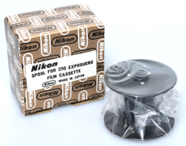 Nikon Spool for 250 Exposure Bulk Film Cassette