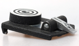 Rolleifix snelkoppeling