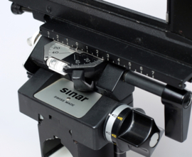 Sinar F2/F1 standard back 4x5"