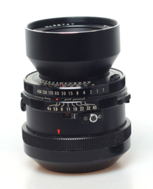 Mamiya RB 4.5/ 180mm