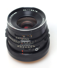 Mamiya RB 3.8 / 90mm
