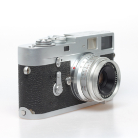 Leica M2 - incl. Summaron f2.8 - 35mm