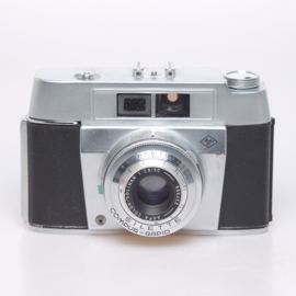 Agfa Silette