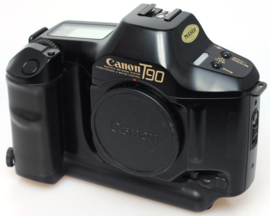 Canon T90 body