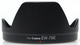 Canon EW-78E zonnekap