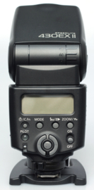 Canon Speedlite 430 EX II