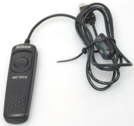 Nikon remote MC-DC2