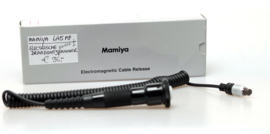 Mamiya 645 AF electrische draadontspanner Phase 1