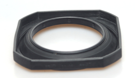 Mamiya 645 lenshood voor 45mm (oudtype)