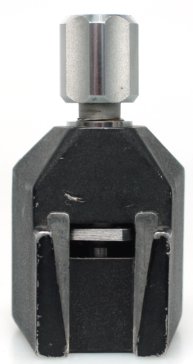 Rollei SL statief adapter