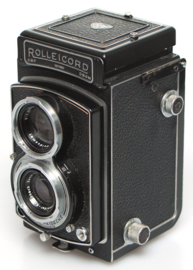 Rolleicord 3 type 2