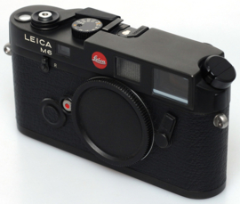Leica M6 body