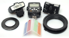 Nikon SB-R200 SU-800