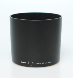 Canon  Lens Hood ET73 (IS Macro 2.8 100mm)