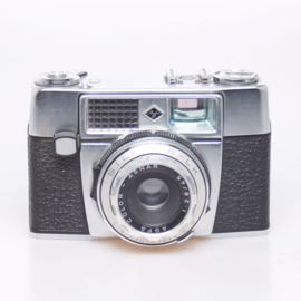 Agfa Silette