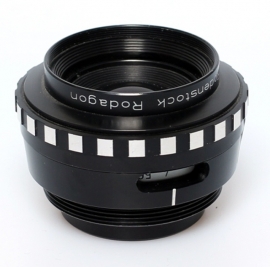 Rodenstock Rodagon 4.0 - 50mm