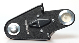 Rolleiflex panoramakop 3