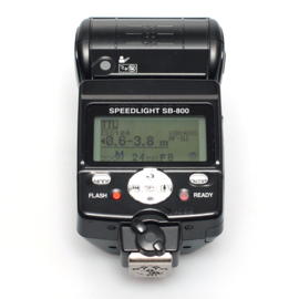 Nikon SB-800