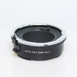 Mamiya 645 extension ring #2