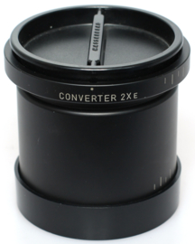 Hasselblad teleconverter 2X