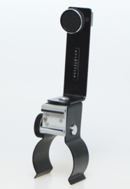Hasselblad adjustable flash holder
