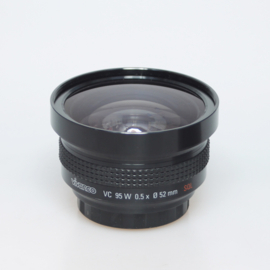 Vivanco 0.5 X wide angle