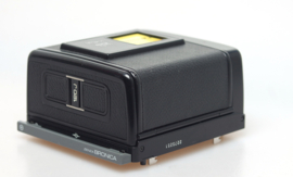 Bronica SQ Filmback 4.5x6 cm