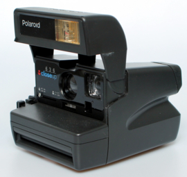 Polaroid - Model 90 s Close-Up
