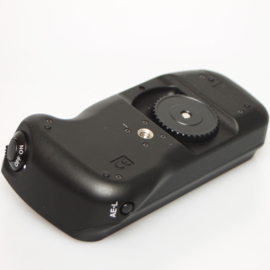 Pentax D-BG3 battery grip