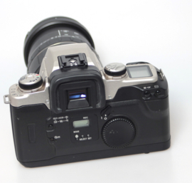 Canon EOS 50 E