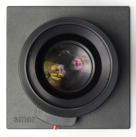 Sinar / Rodenstock Sinaron-S MC 300mm f5,6 DB