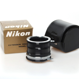 Nikon tussenringset K