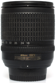 Nikon 18-135 AF-S DX G