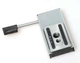 Hasselblad statief adapter long