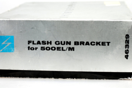 Hassselblad Lbracket voor 500el/m