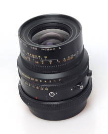Mamiya RB K/L  3.5/ 75mm