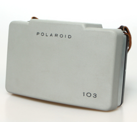 Polaroid landcamera type 103