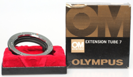Olympus OM Extension Tube 7